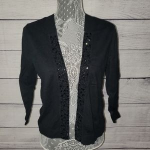 ❤️‍🩹 New York & Company cardigan